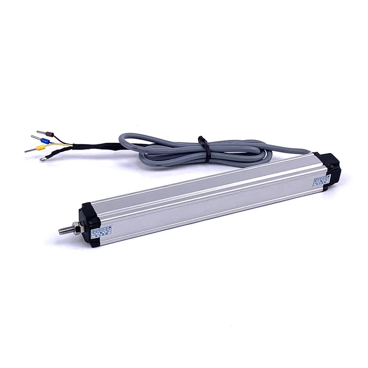 MIRAN KTC2-100MM датчик положения рисовать перемещения с кабелем Модернизированный линейный