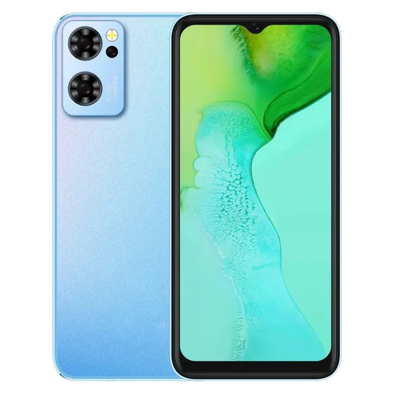 OEM ODM M187 6.517inch Incell Display Quad Core 4G Mobile Phone Telephone Android