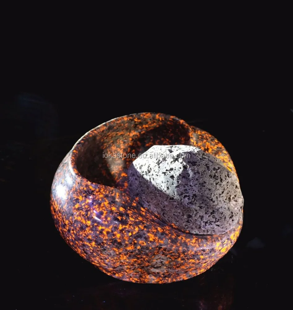 Beautiful Popular Stone Carved Stone Crafts