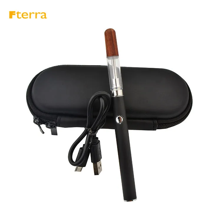 
professional cbd vape amazon 400mAh oil cartridge battery oil pen starter kit amazon 