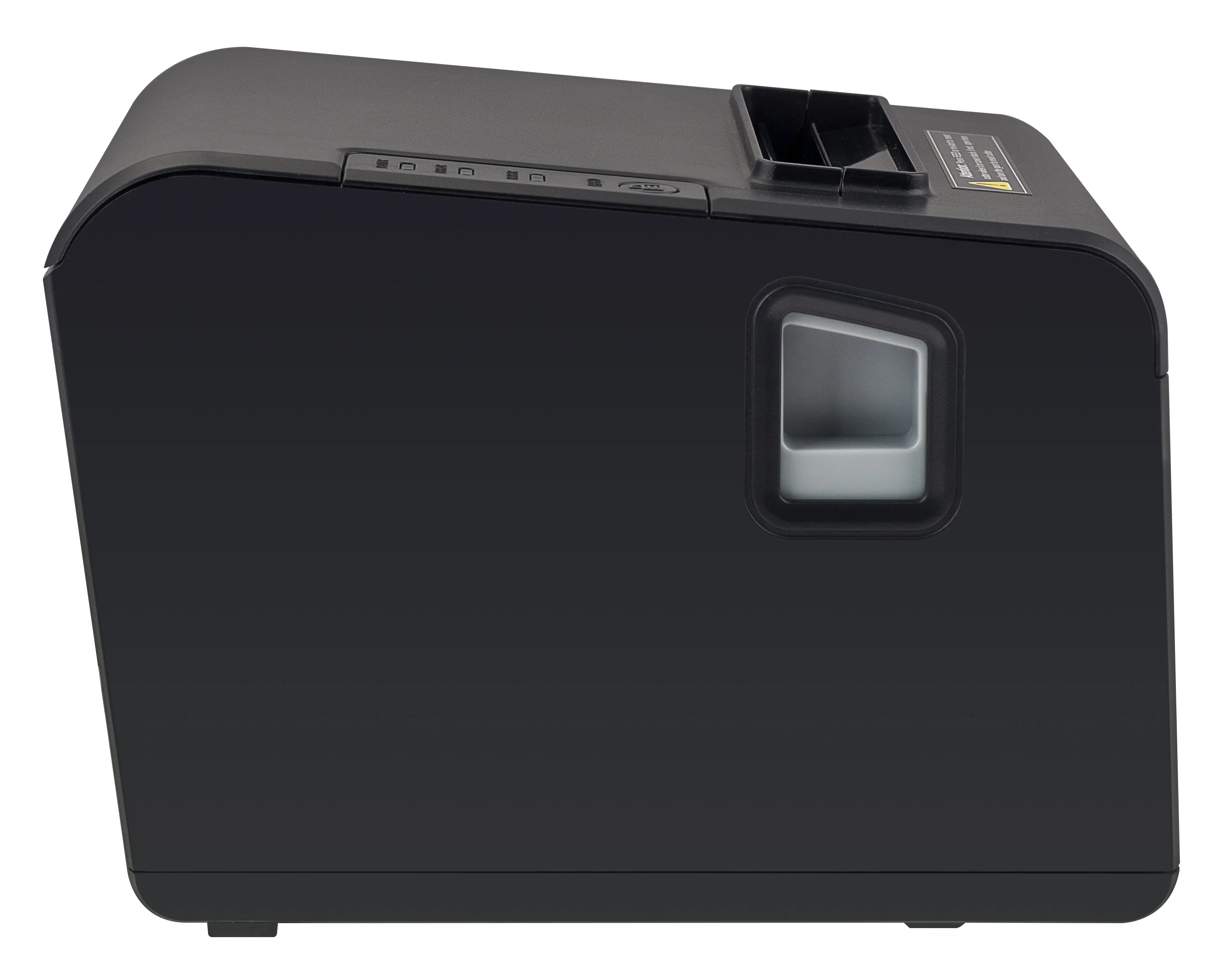 Restaurant android pos printer auto cutter 80mm thermal receipt printer