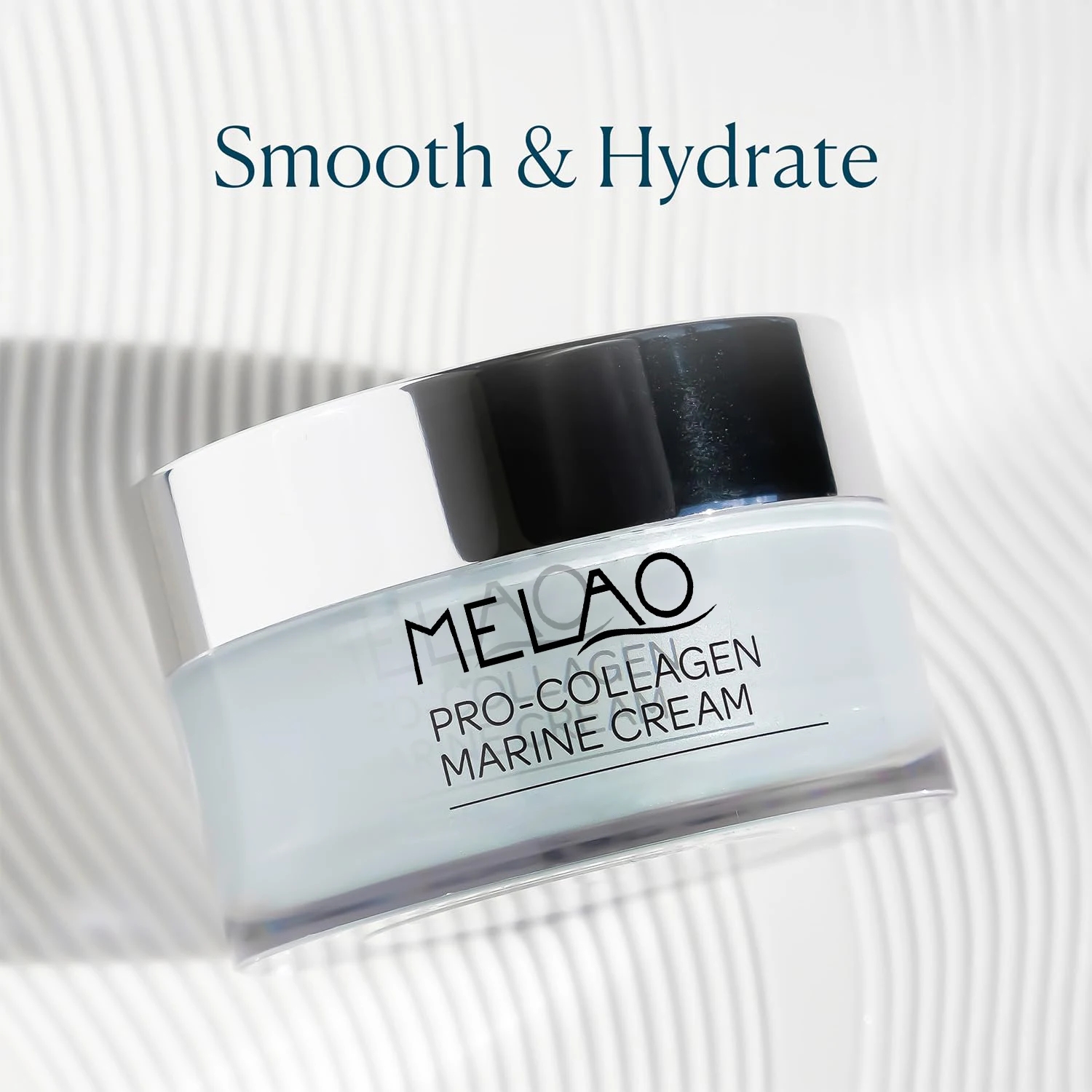 skincare cosmetic moisturizer facial private label whitening vitamins makeup skin peptides face care collagen anti wrinkle cream