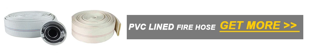 pvc lined