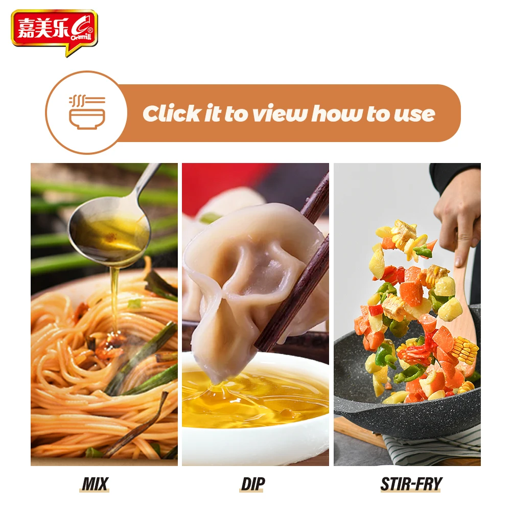 Camill Brands 150ml Organic Vegetarian Sesame Seeds Oil Bulk Sale Customized Healthy Vegetable Cooking Plant Soyabean Sesame Oil