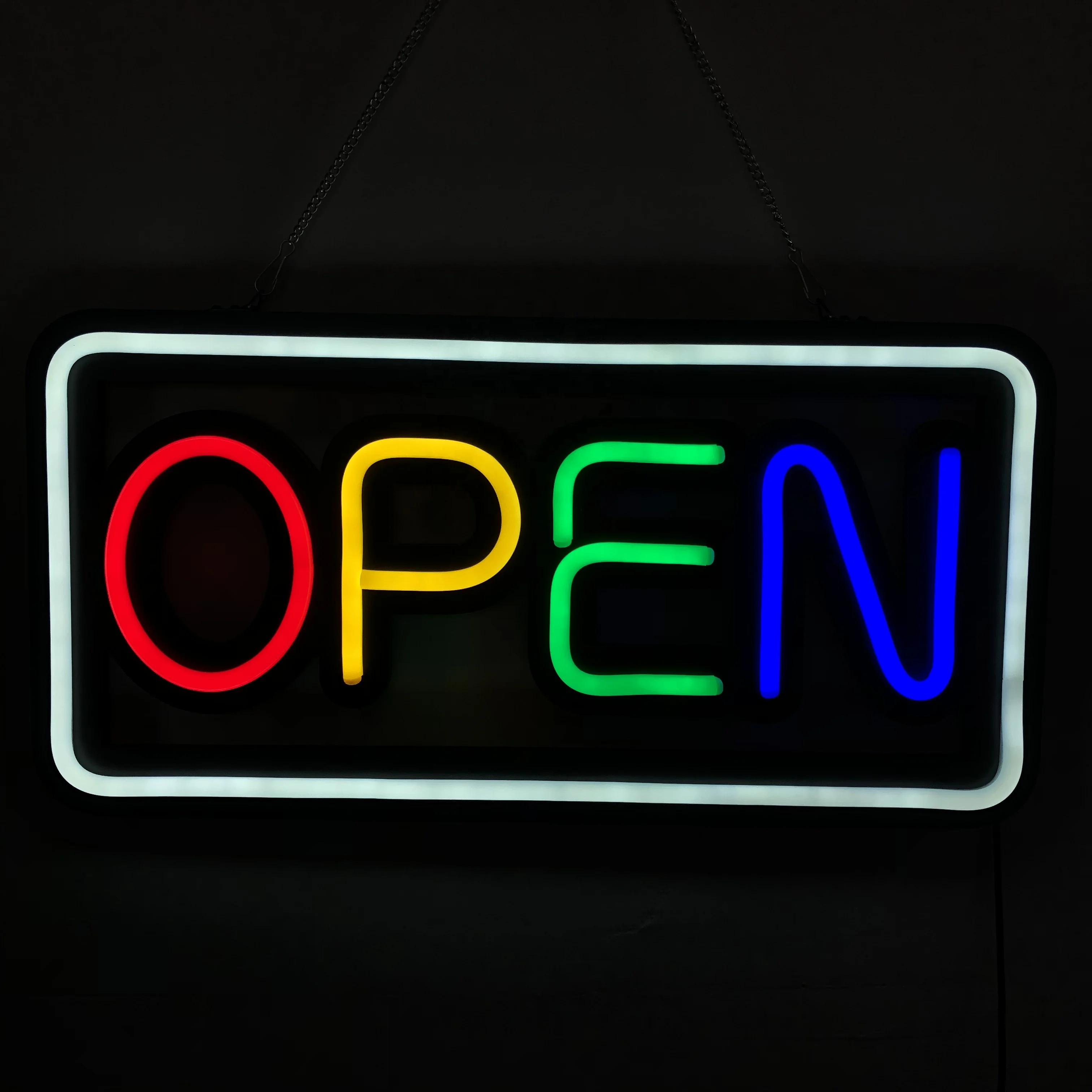 made in china Barber shop neon signs store custom neon sign