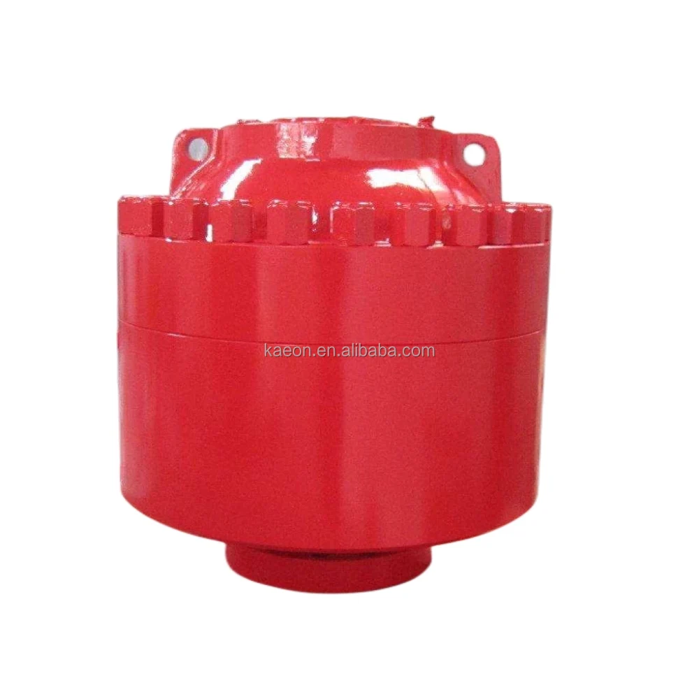 Oifield well drilling API 16A Ram Well Control blowout preventer Shaffer type FH 35-35 Annular BOP