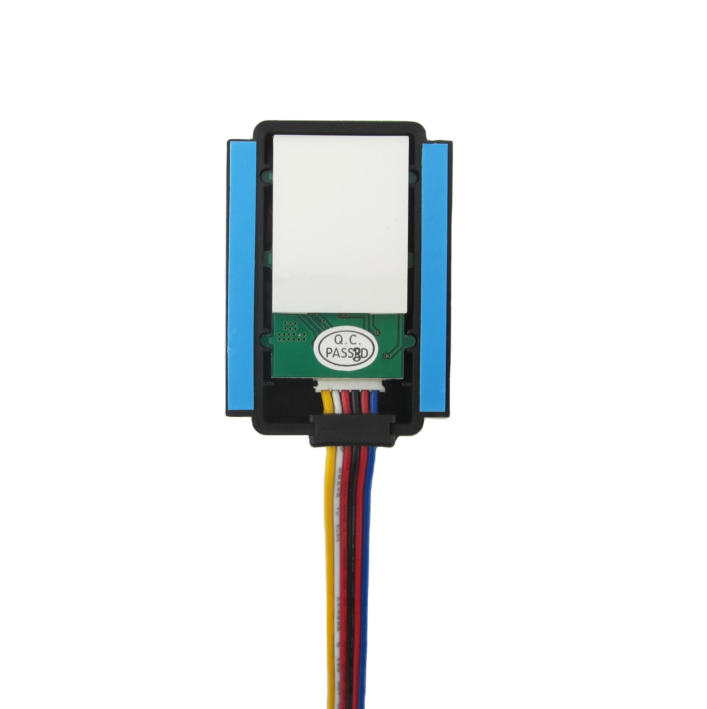 CE Rohs 24V touch sensor switch for bath mirror LED strip CCT light touch dimmer controller