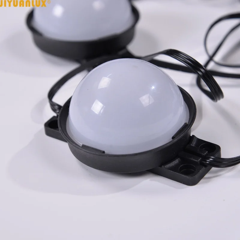 New intelligent Bluetooth IP67 waterproof outdoor underground light for garden stair Outdoor string light