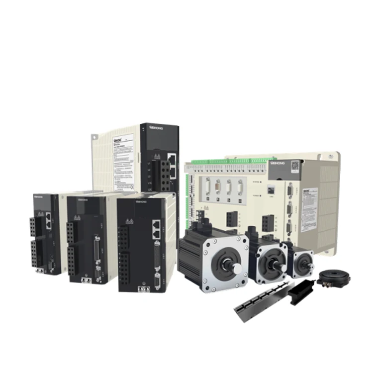 Promotional Big Servo Motor With Manual Control Industrial Sewing Machine Servo Motor