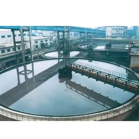 Efficient Deep Cone Thickener
