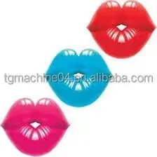 High depositing speed High end jelly gummy bear candy depositor machines