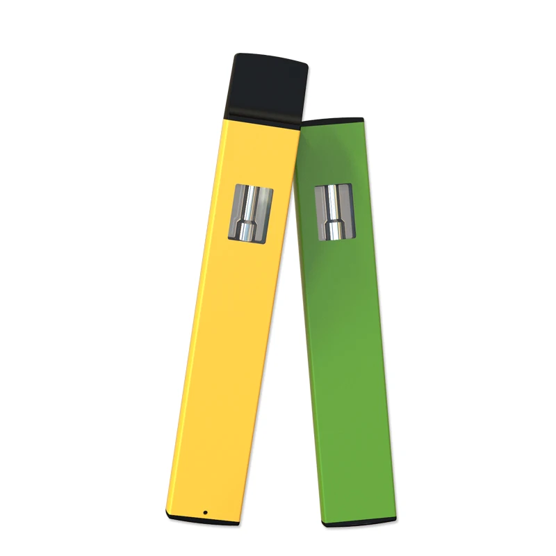 
High quality ceramic disposable vape pen for cbd 1ml 