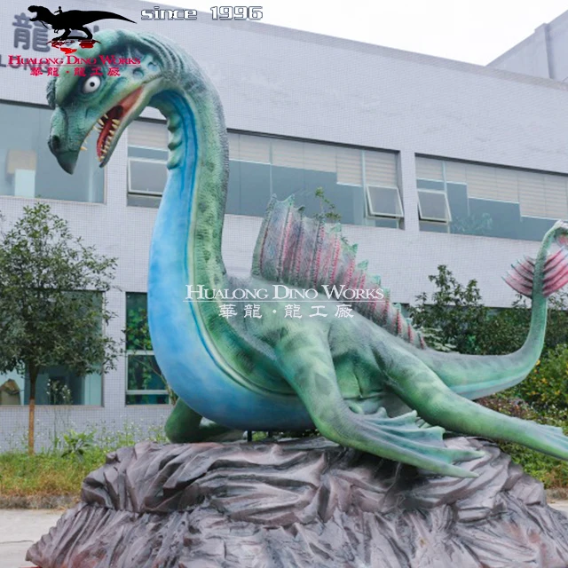 Lifelike Animal Model Realistic movements Dragon