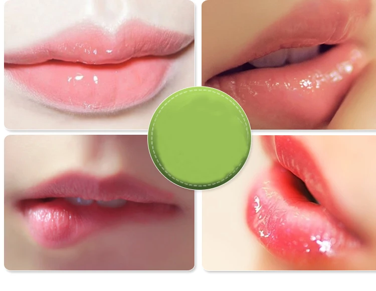 Vegan Lip Balm with SPF 15 Tint Shea Butter Lip Care Natural OEM Cruelty-free Organic Vitamin E Lip Butter Balm