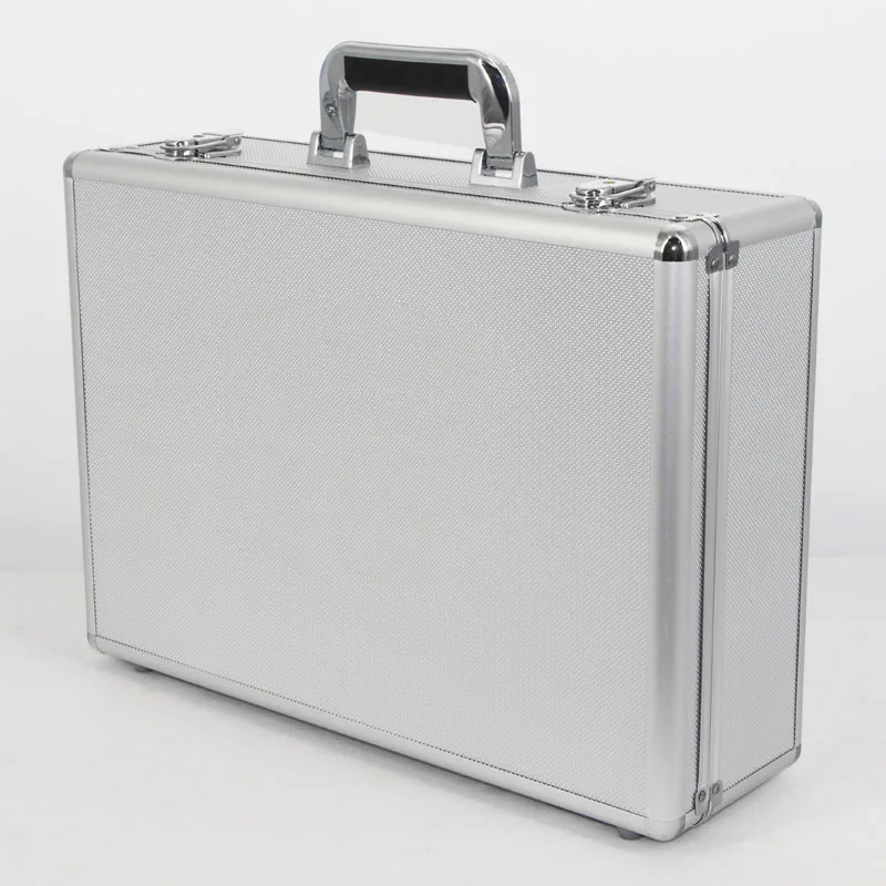 Custom logo heavy duty tool case large  equipment storage cases suitcase sunglasses multi carrying case for watch display