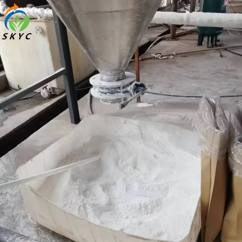 Organic Intermediate Dimethyl terephthalate/DMT CAS 120-61-6 With Good Price