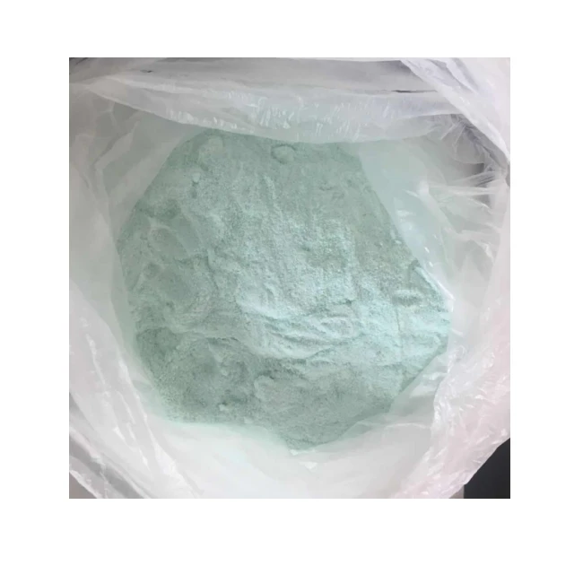 Сульфат железа, гептагидрат, Лучшая цена, FeSO4 7H2O