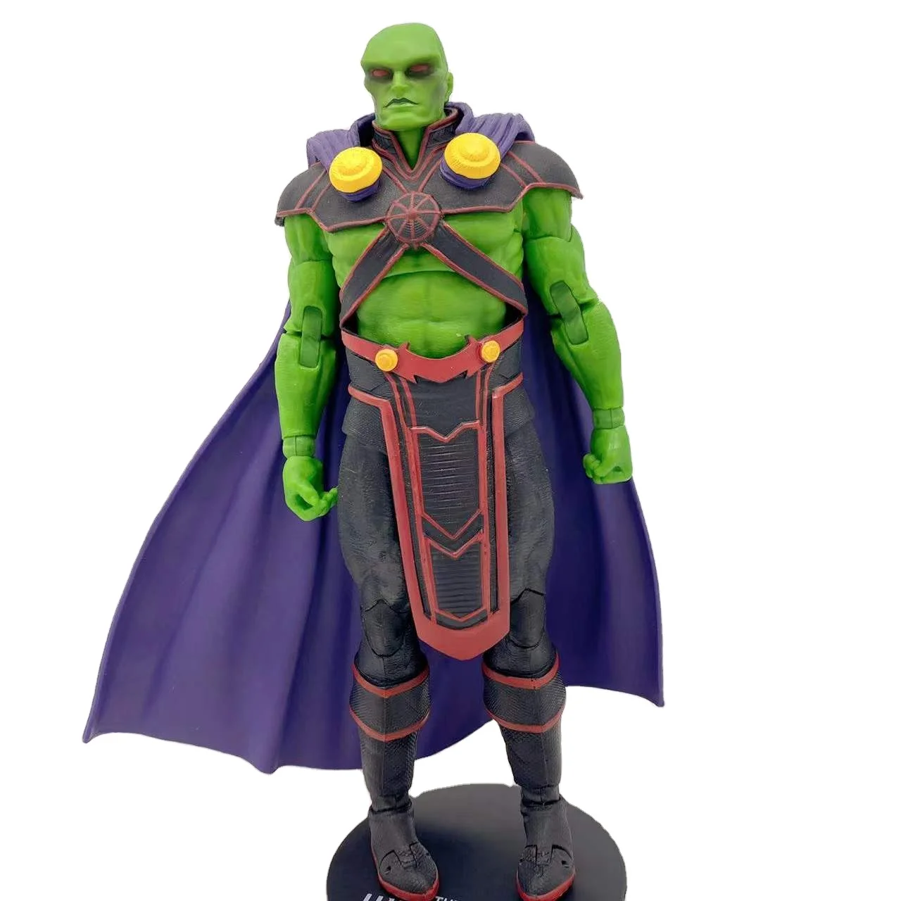 plastic figurine manufacturer pvc action figure make your own anime figure