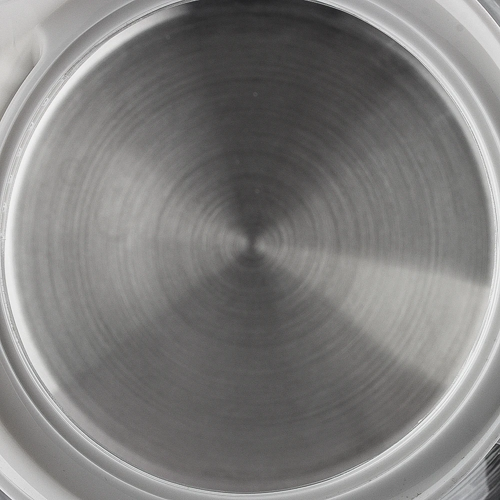 RAF Samovar Tea Pot Water Boiler Glass Hot Water Kettle Electric Kettle