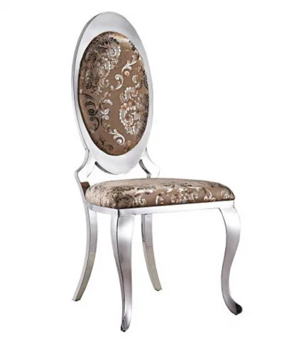 Столовые наборы из нержавеющей стали, мраморный обеденный стол