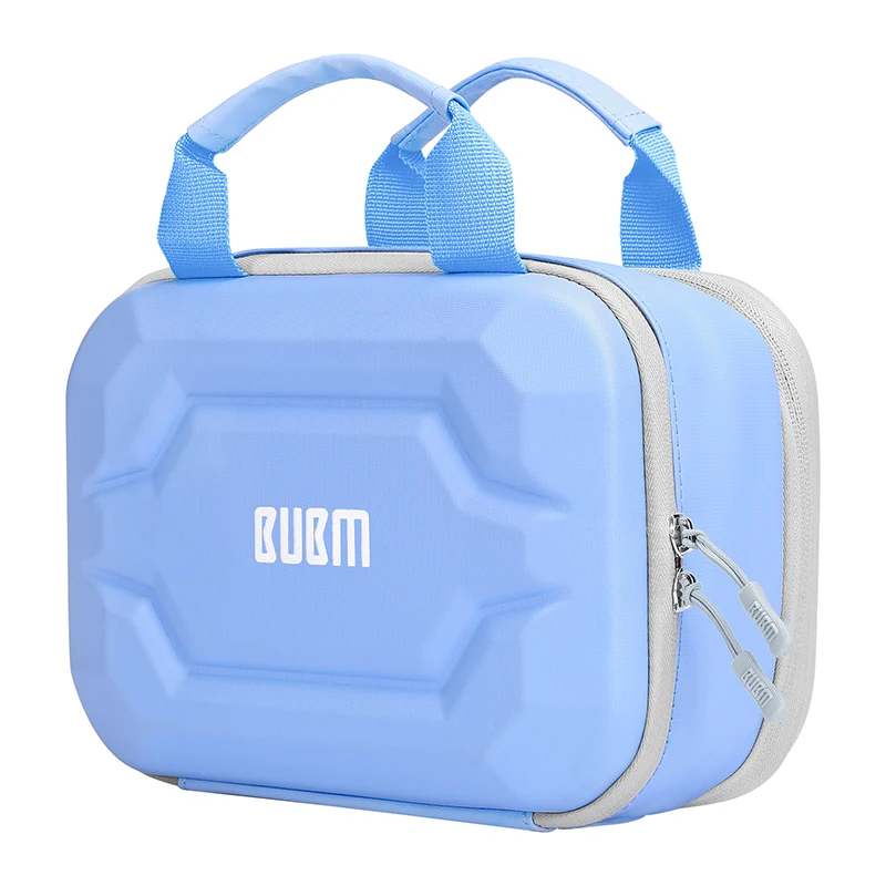 EVA Travel Organizer Storage Digital Case for Electronics Accessories Gadgets Adapter Cable Charger Phone