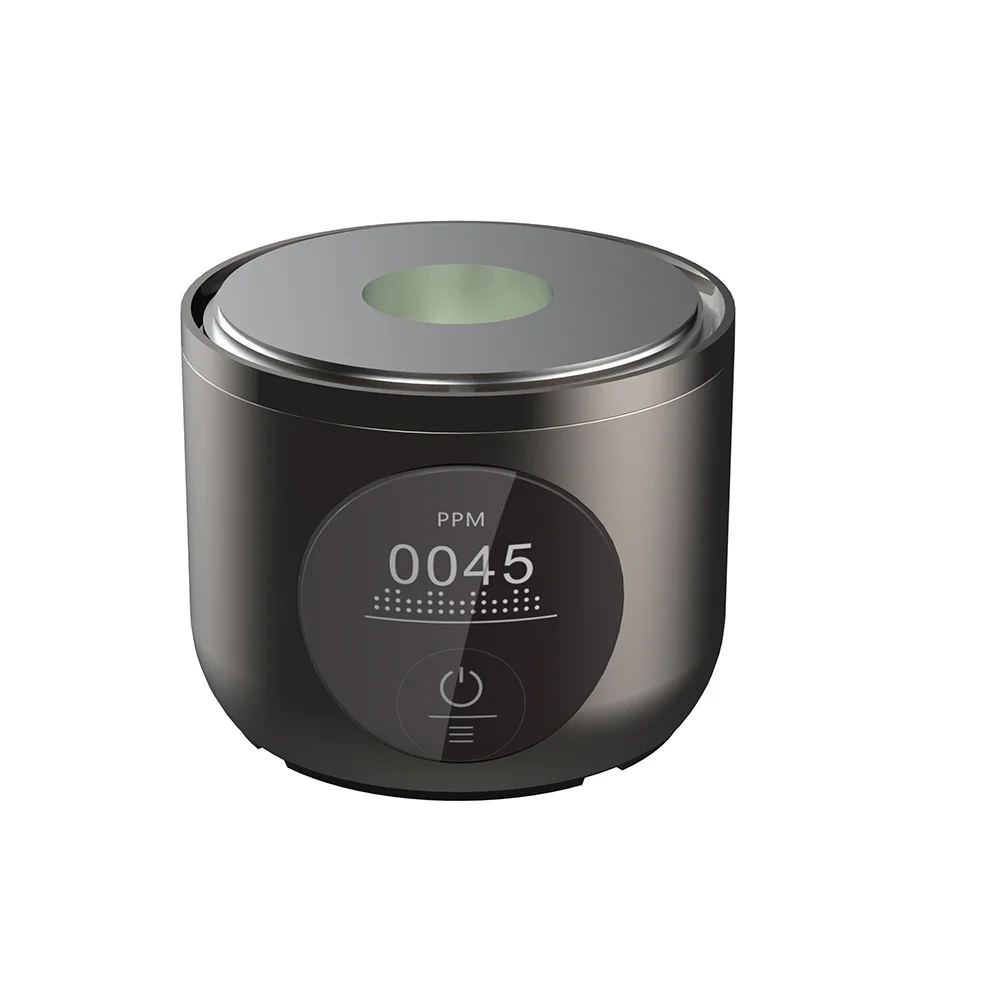 Healthcare anti-aging 3000ppb portable hydrogen water machine  rich hydrogen water generator