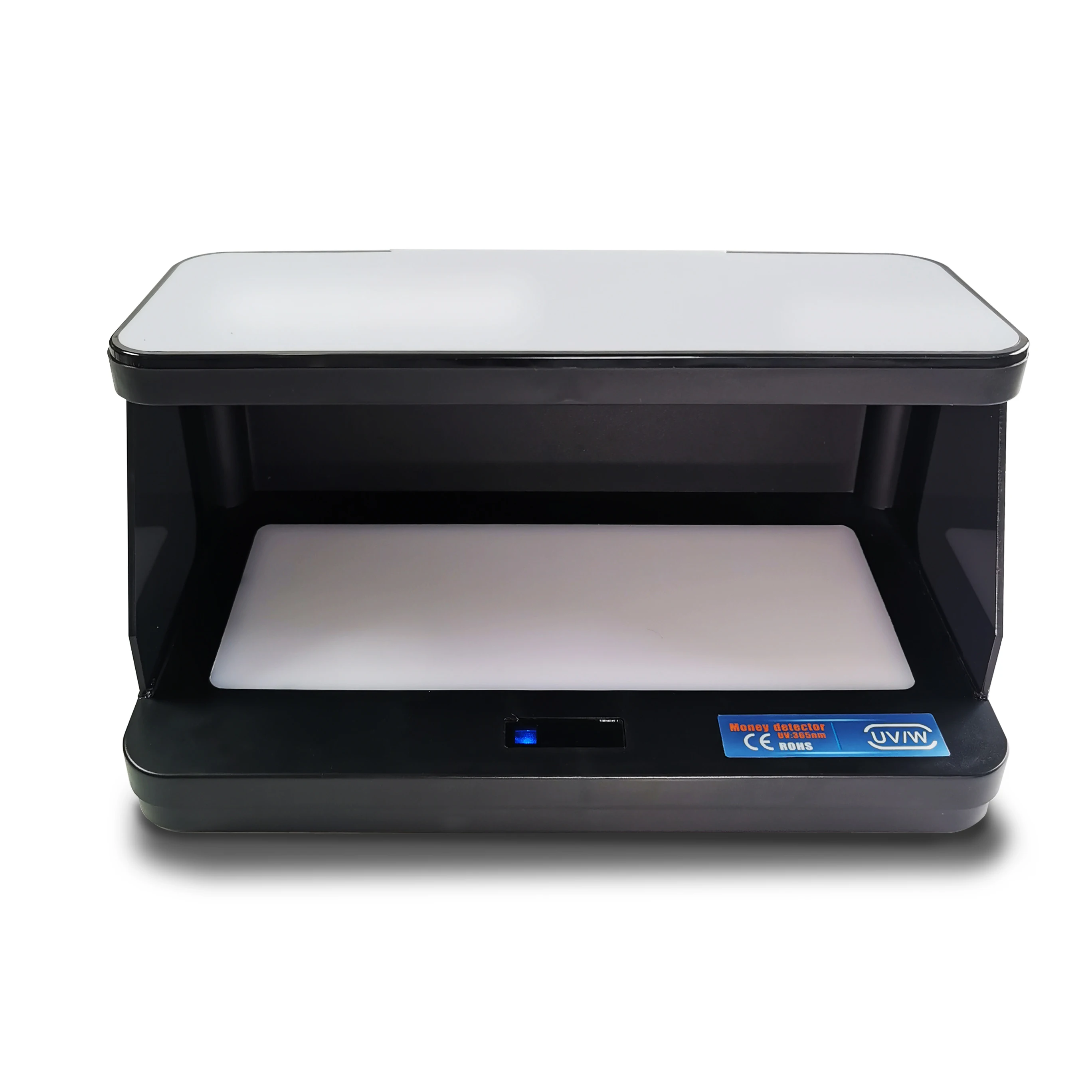 UV Light  Money Detector HL180/181 With built in Battery IR Fake notes Detecting Checker