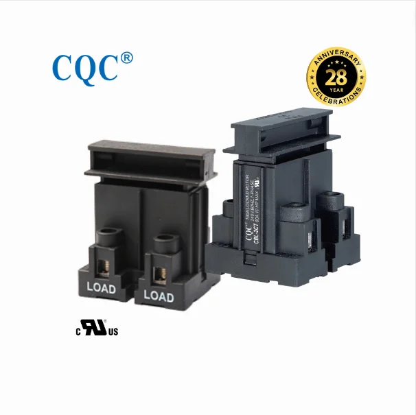 UL Listed CBL Pullout Switch / Disconnect with quick connect output CBL-2CT