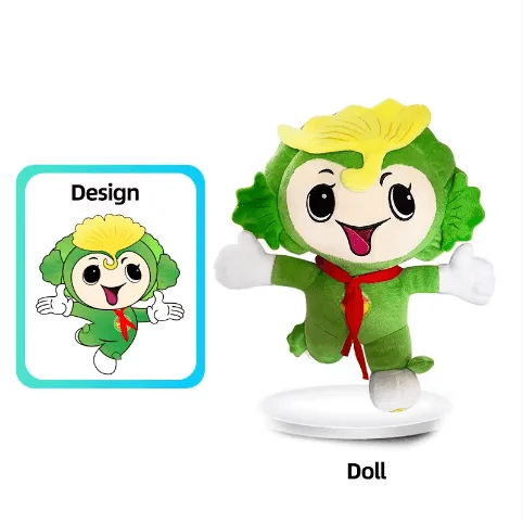 Customized Super Soft Hugging Pillow Eiderdown Stuffed Big Toy Corgi Pig Frog Penguin Animal Plush Sleeping Pillow