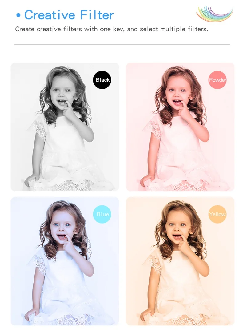 Lower Price HD 1080P Video Camera for Kids Children Selfie Camera Kids Gift Smart Digital Camera Kids Toy.jpg