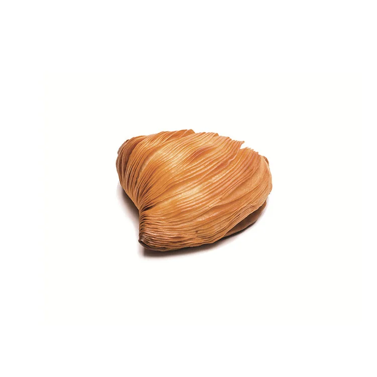
Neapolitan Sfogliatella Riccia Raw Frozen Pastry Product Frozen Food Italian Pastry 