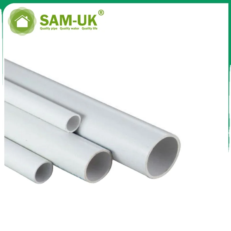 Sam UK-отличный производитель из Китая труба для отходов ppr pp