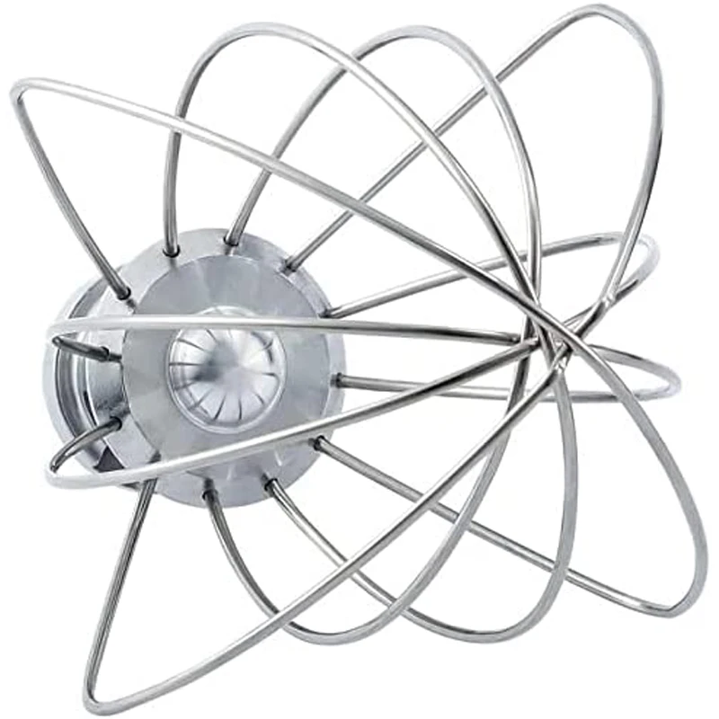 Good Quality Electric Blender Replacement Parts Hand Mixer Parts Wire Whip For Stand Mixer K5AW