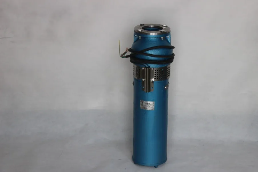 New style fountain water pump suitable for developing world