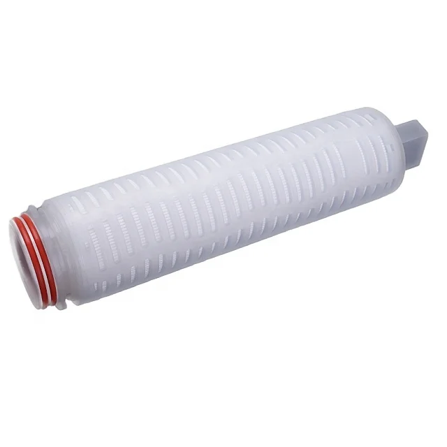 Biological Laboratory Filter 1.0um Nylon Membrane Strainer Independent Packaging Sterile and Easy to Operate