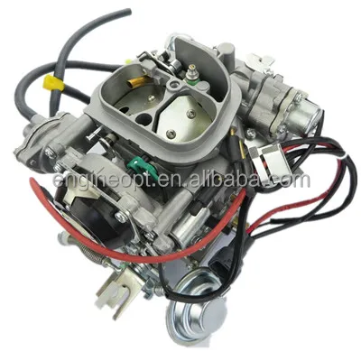 OPT Новый карбюратор 22R для TOYOTA HILUX 88- 21100-35463