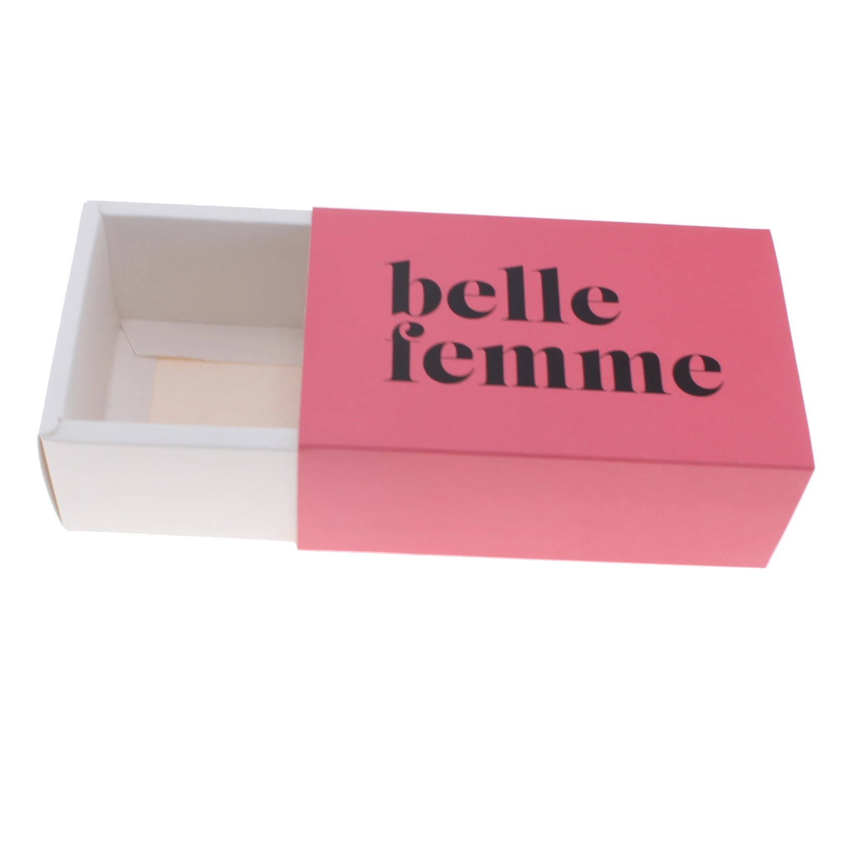 Matchbox Custom Logo Christmas Gift box Set Sleeves Packaging paper Boxes Jewelry Slide drawer Cup Bottle packing