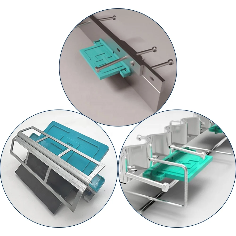 Steel Bellow Corrugated Circular Expansion Joint Tools Profile Price In Stamp Concrete