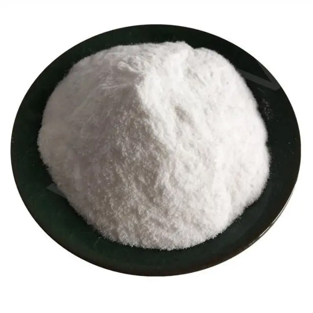 Huge Roc China Manufacturers   Sodium Bicarbonate  for food CAS 144-55-8