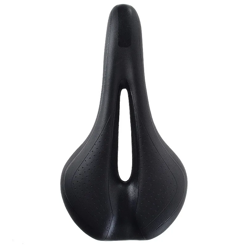 2024 Comfortable Exercise Bike Saddle Seat For Cycling Other Bicycle Parts Soft MTB Mountain Road Bicycle Saddle