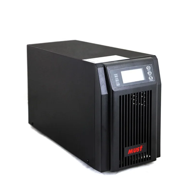  Бесперебойный источник питания ups 220 В онлайн 1 кВА
