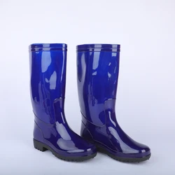 Guaranteed Quality Pvc Adult Wellies Labor Protection Rain Boots