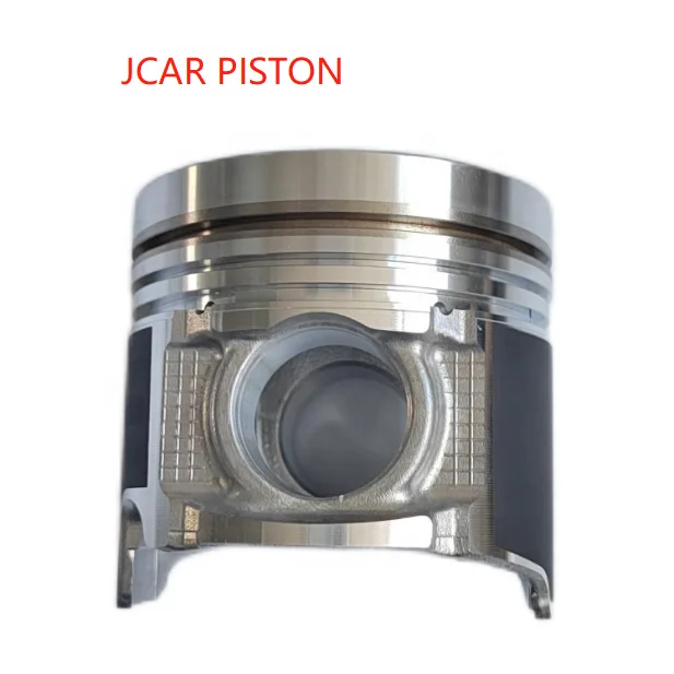 Guangzhou JCAR piston manufacturer  WL T B2500   WLY1-11-SAOC WLY8-11-SAOB  medium duty engine part