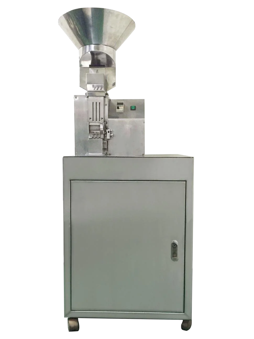 
Hard Gelatin Capsule Separating Capsule Open and Taking Machine 