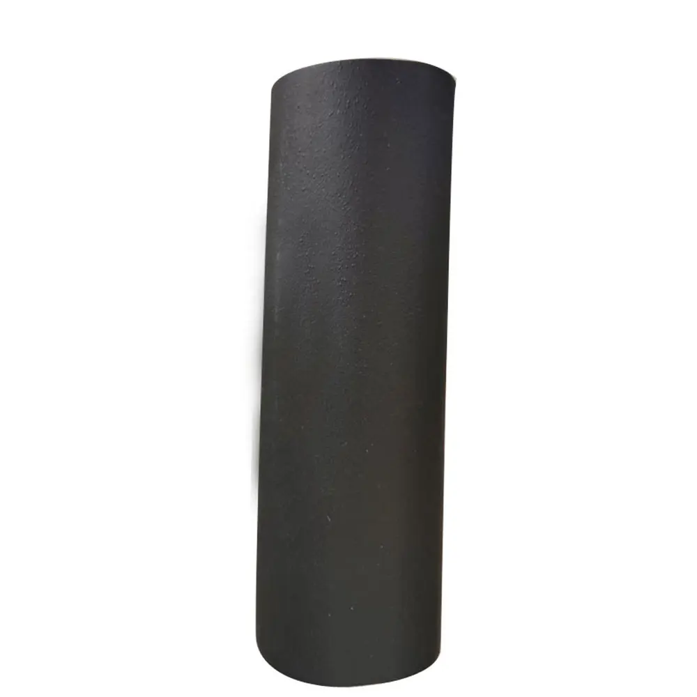 Funas aluminum pipe insulation cladding aluminum plastic insulation pipe thermal insulation for pipes