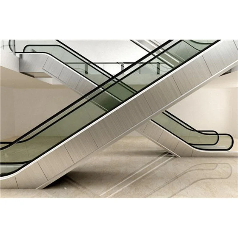 Fuji China Reasonable Price High Quality Escalator Passenger Escalator for sale