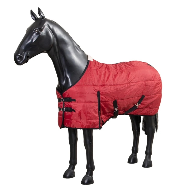 Quality Product Cotton Combo Rug Summer Fly Horse Sheet