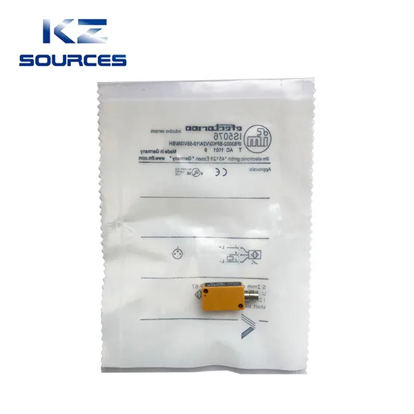 Hot sales switch sensor DW-AS-503-M12-120