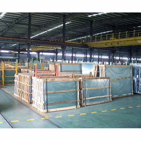 Good quality glass laminated fireplace economic price decorative glass waterproof glass