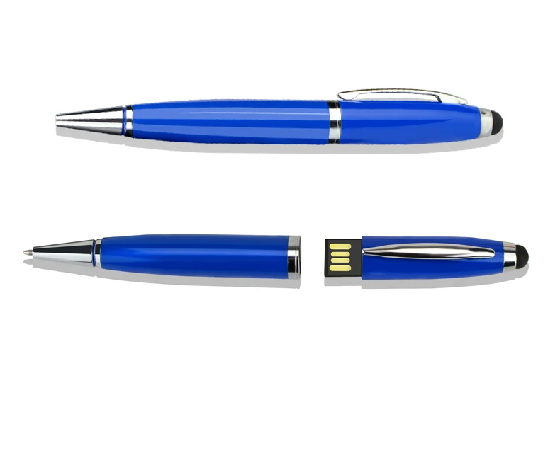 Wholesale factory U disk  512MB 1GB USB 2.0 3.0 pe drive 16GB 32GB 64GB 128GB Metal USB Flash Drive